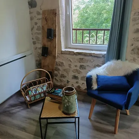 L'echevine En Vercors *