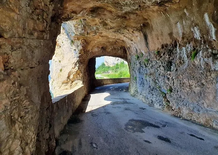 Semesterbostad L'echevine En Vercors *