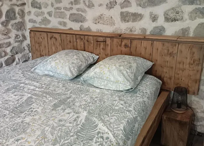 L'echevine En Vercors *