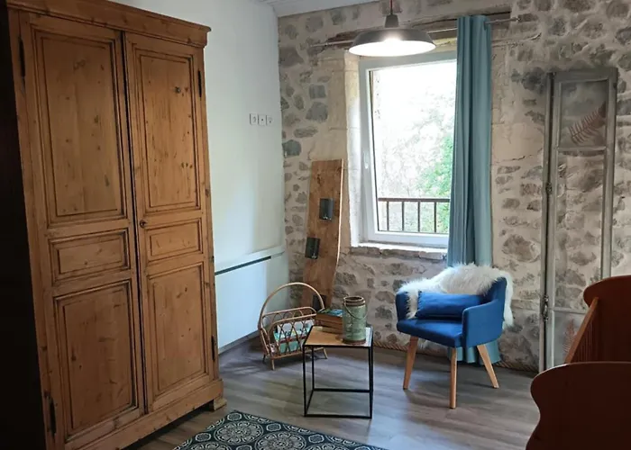 L'echevine En Vercors * Echevis