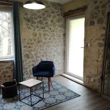 Σπίτι διακοπών L'echevine En Vercors Echevis