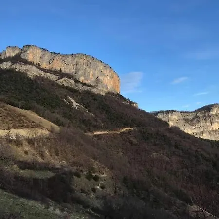 L'echevine En Vercors Echevis