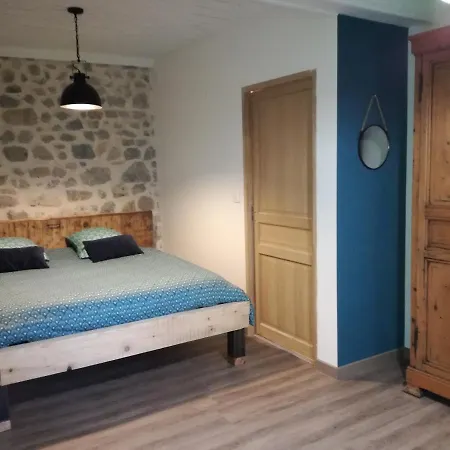 L'echevine En Vercors