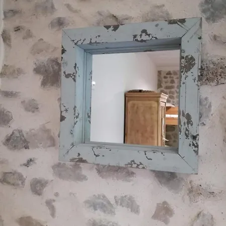 L'echevine En Vercors Holiday home