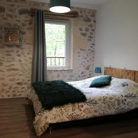 Holiday home L'echevine En Vercors