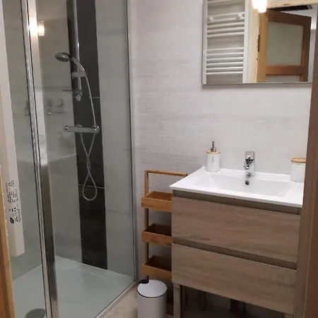 L'echevine En Vercors Holiday home *
