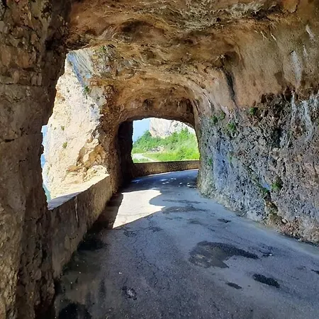 Semesterbostad L'echevine En Vercors *