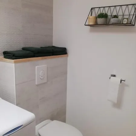 Holiday home L'echevine En Vercors *