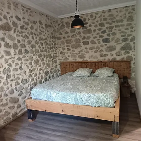Holiday home L'echevine En Vercors Echevis