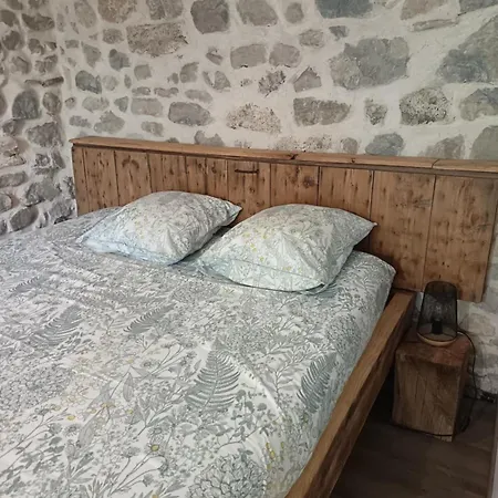 L'echevine En Vercors *